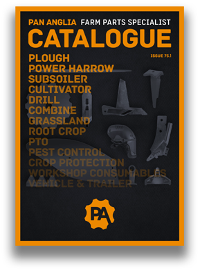 Farm Parts Catalogue